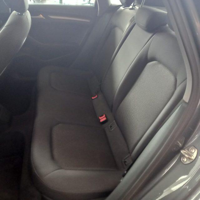AUDI A3 SPB 35 TDI S tronic