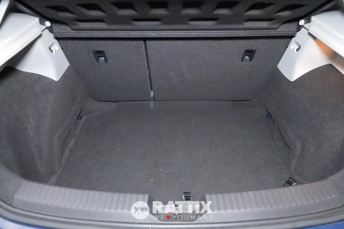 SEAT Leon 1.2 TSI 110CV Connect