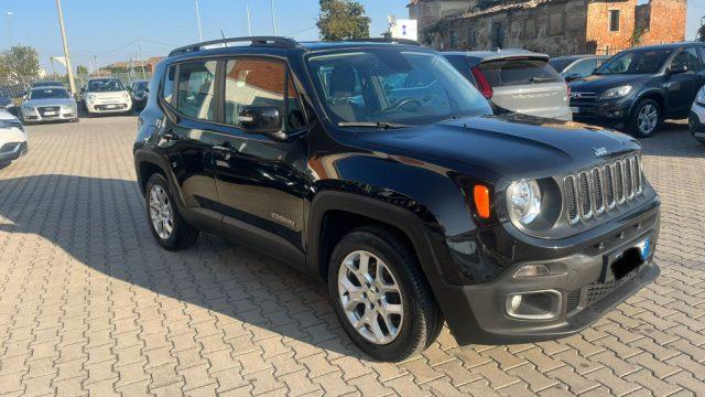 JEEP Renegade 1.4 MultiAir Longitude