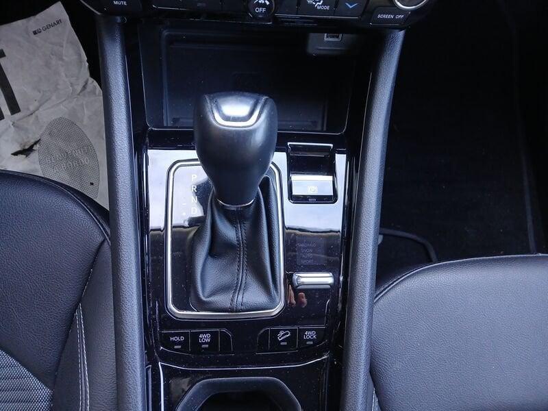 Jeep Compass Plug-In Hybrid My23 Night Eagle 1.3 Turbo T4 Phev 4xe At6 190cv E