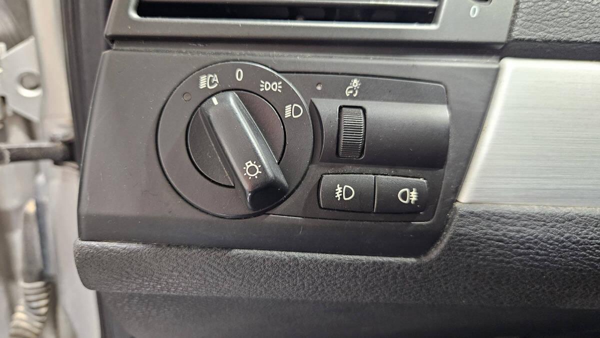 BMW X3 Xdrive20d (2.0d) 177cv