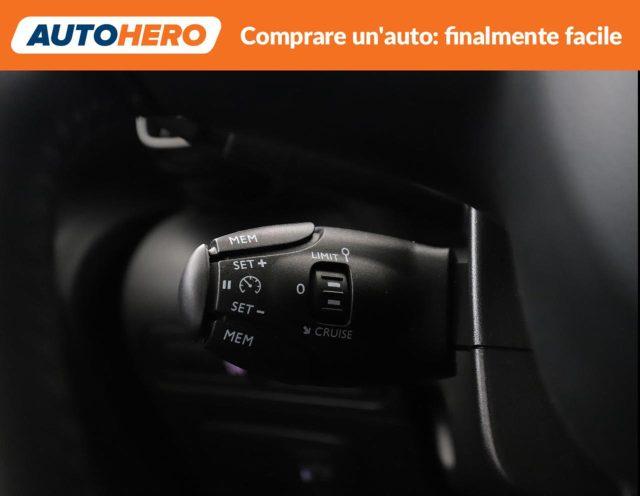 CITROEN C3 Aircross PureTech 110 S&S Shine Pack