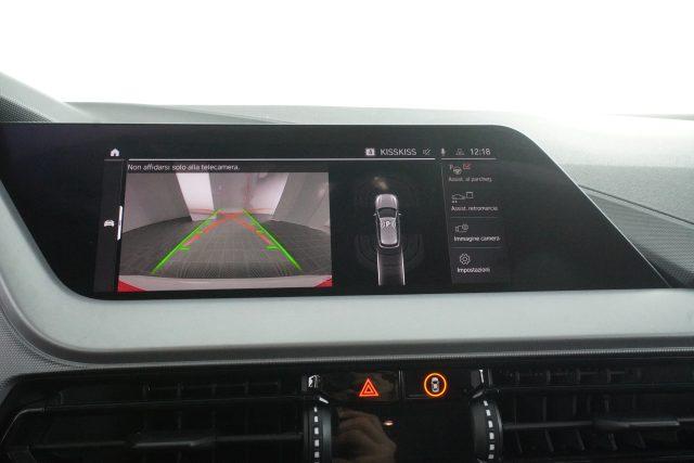 BMW 118 Serie 1 d 5p. Advantage