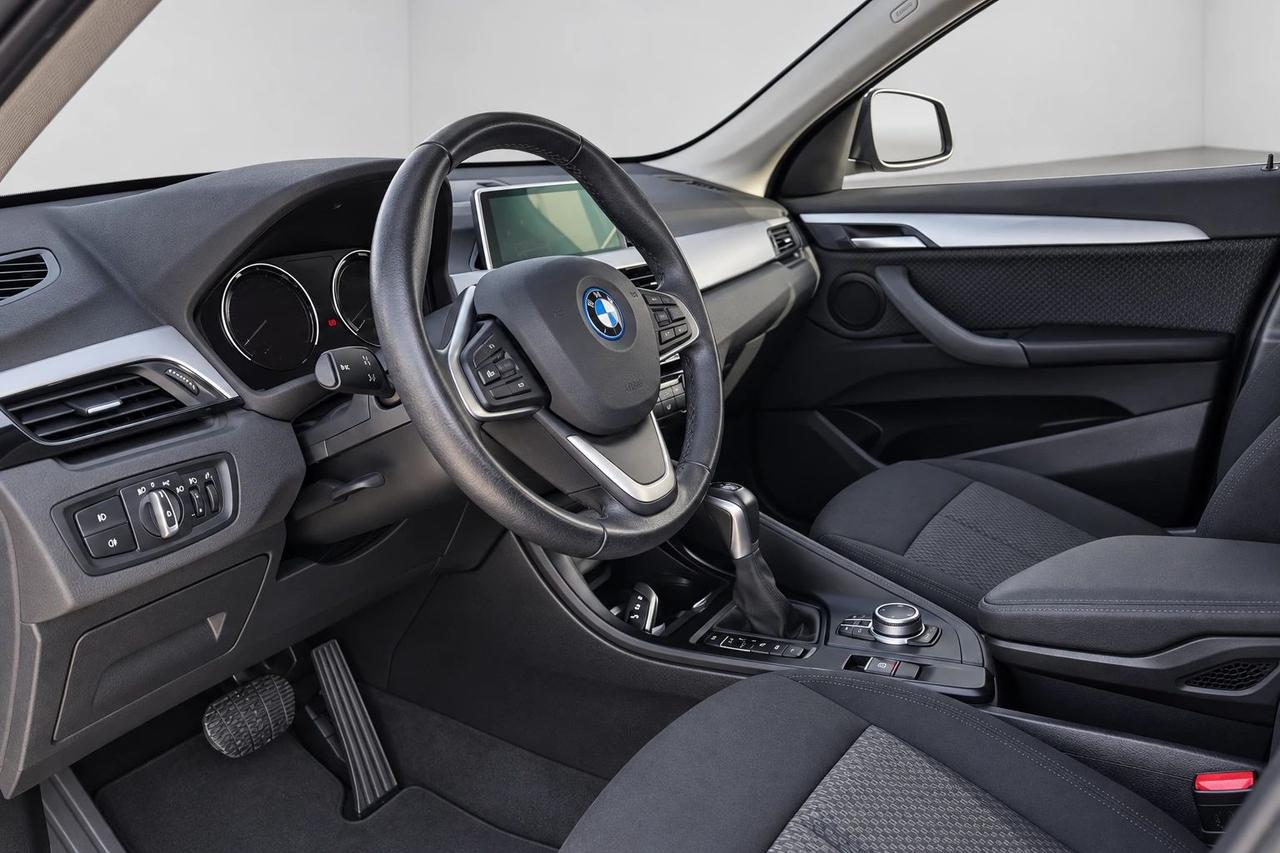 Bmw X1 xDrive25e Advantage Auto