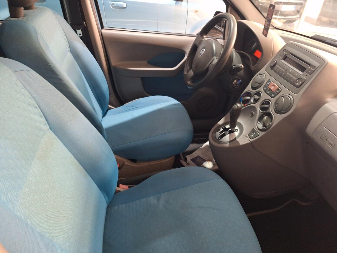 Fiat Panda 1.2 Dynamic CAMBIO AUTOMATICO