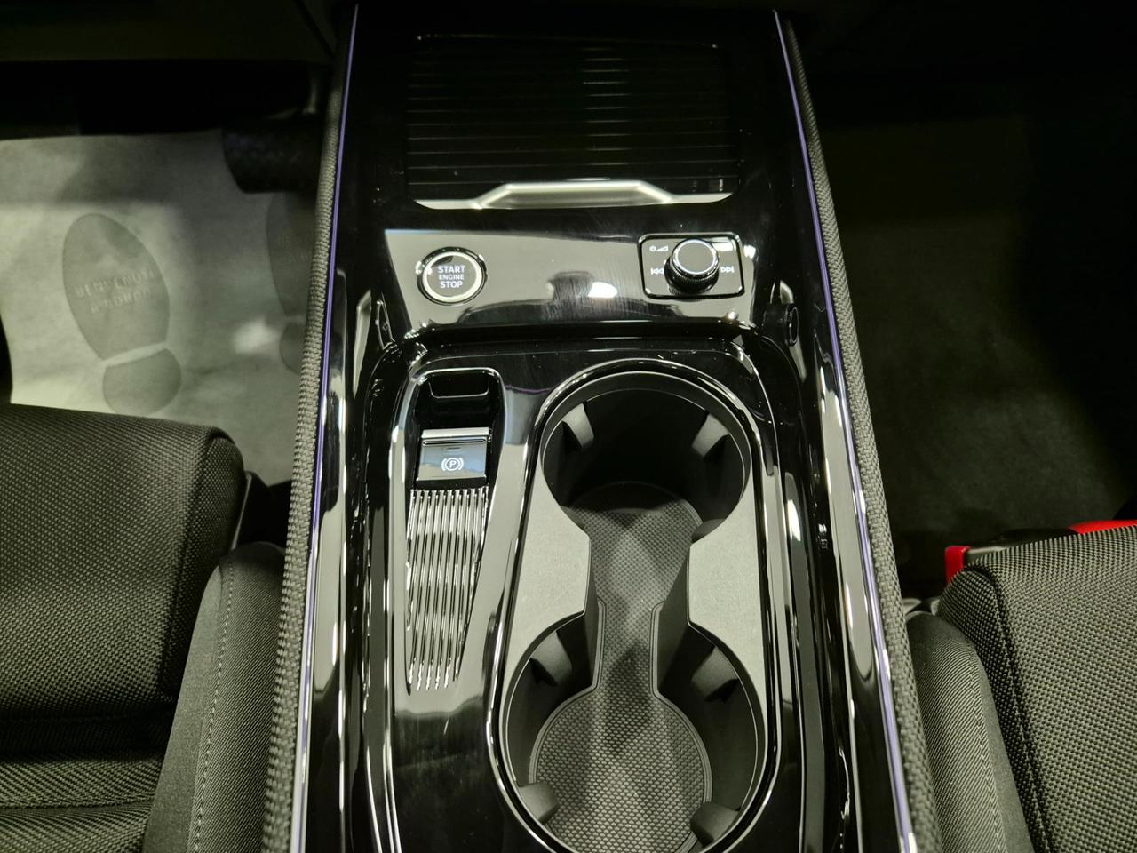 Audi Q3 1.5 tfsi mhev S line edition 150cv s-tronic N1