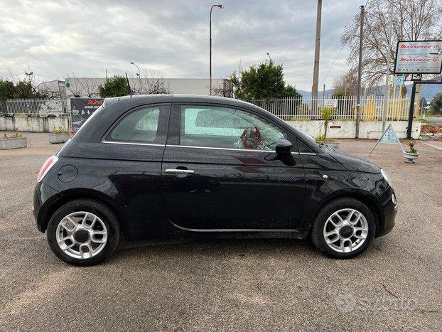 Fiat 500 Gpl