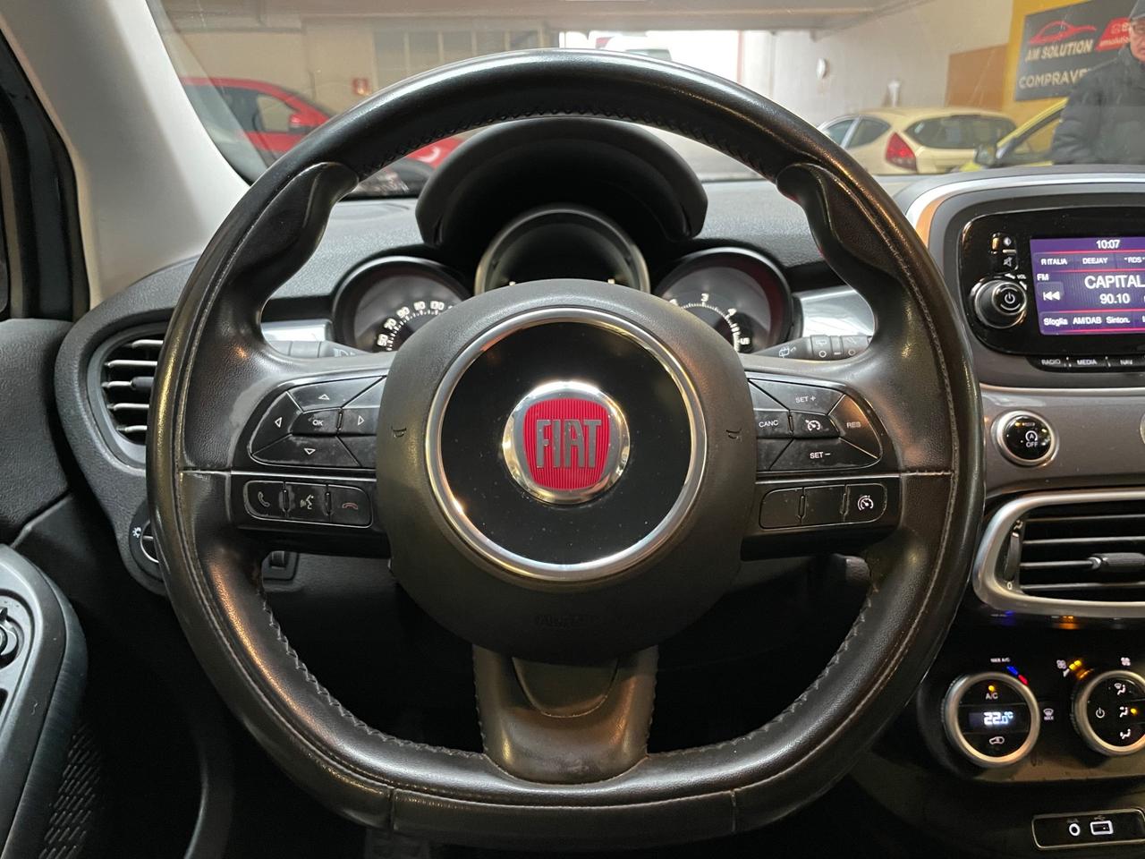 Fiat 500X 1.3 Neopatentati Euro 6