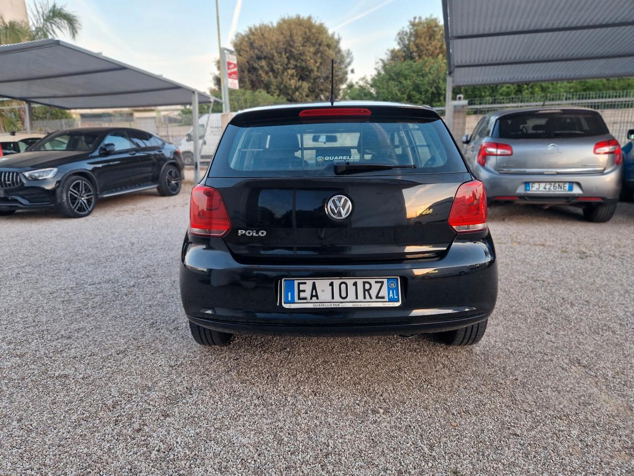 Volkswagen Polo 1.2 70 CV 5p. Comfortline