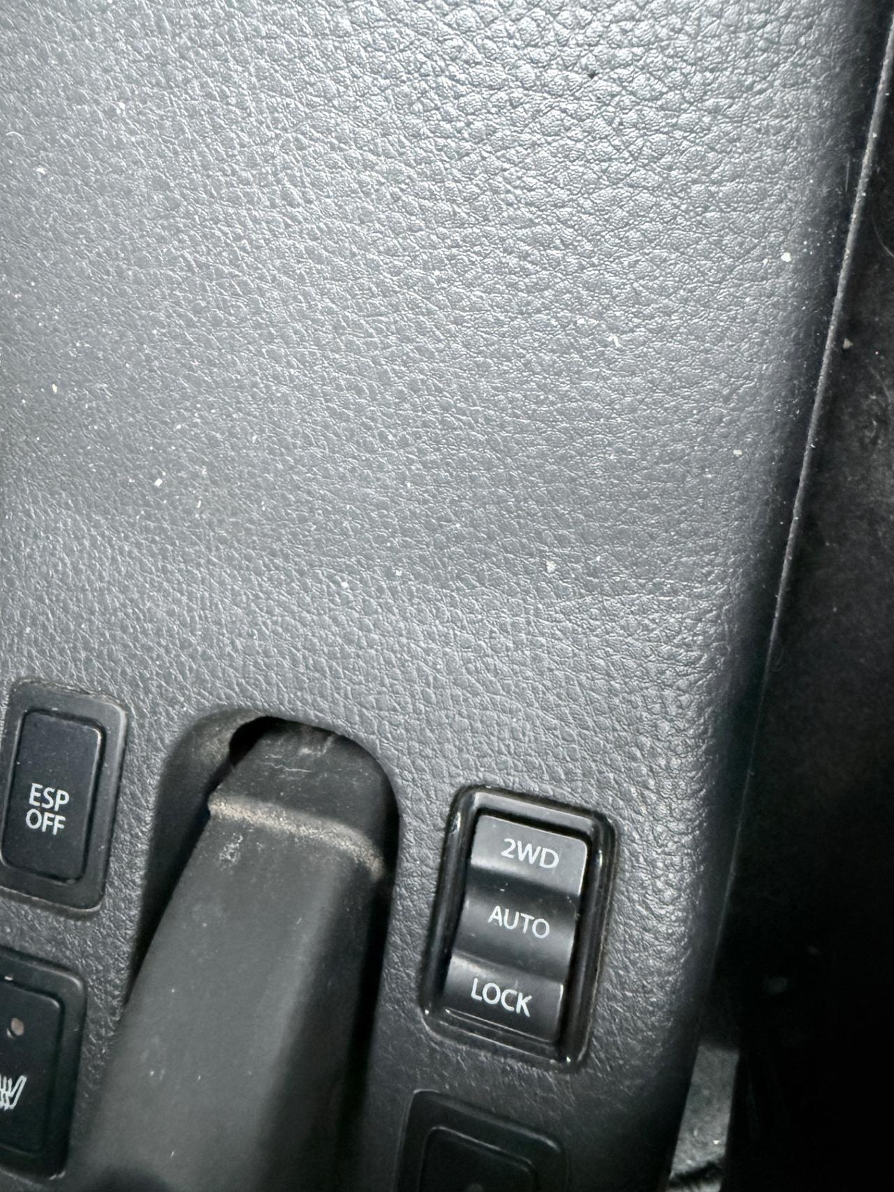 Fiat Sedici 1.6 16V 4x4 Experience