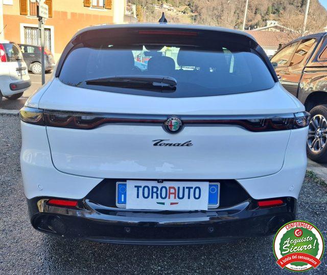ALFA ROMEO Tonale 1.5 160 CV MHEV TCT7 Veloce UNICO PROPR.