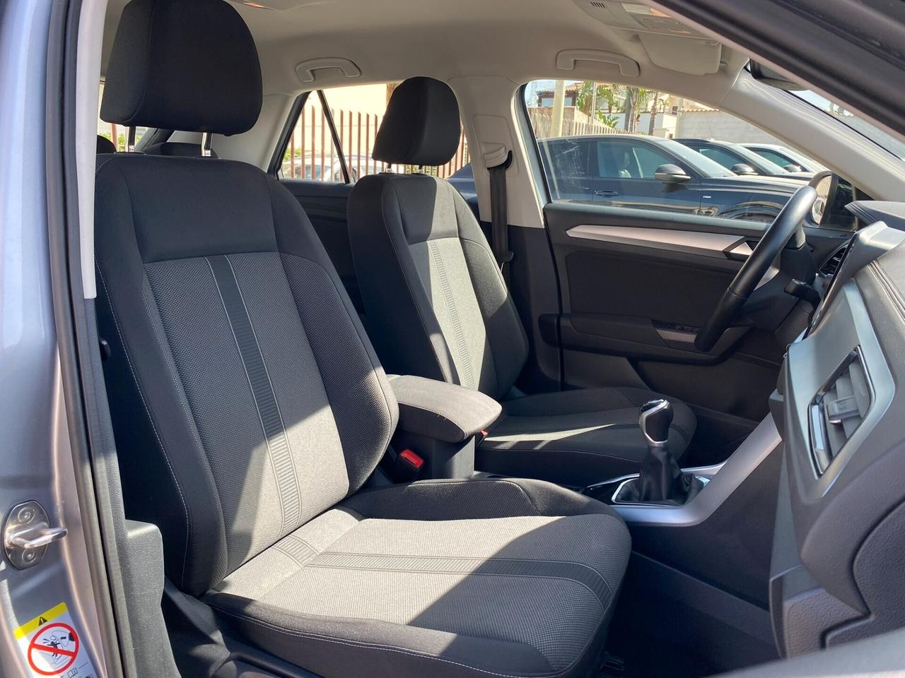 Volkswagen T-Roc Life 2.0 TDI 116CV