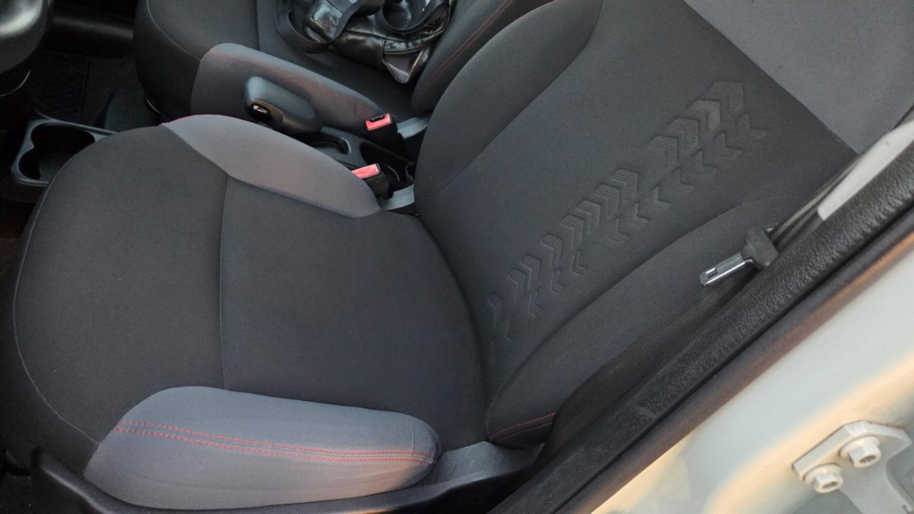 Fiat Panda 1.2 EasyPower Lounge