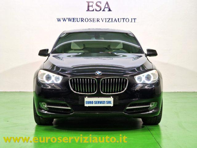 BMW 530 d xDrive Gran Turismo Futura