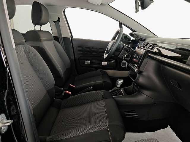 Citroen C3 PureTech 110 S&S EAT6 Shine