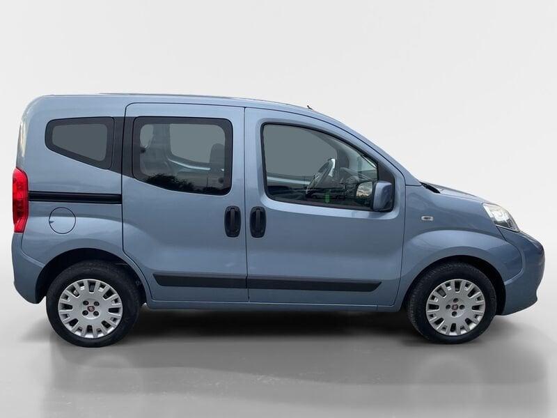 FIAT QUBO QUBO 1.3 MJT 80 CV Dynamic