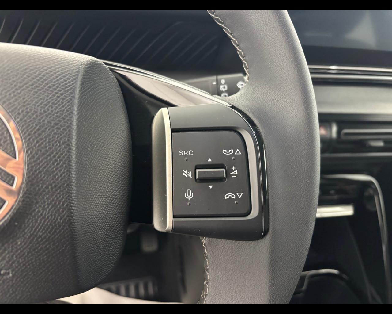 CITROEN C3 Aircross 1.2 puretech turbo Plus 100cv