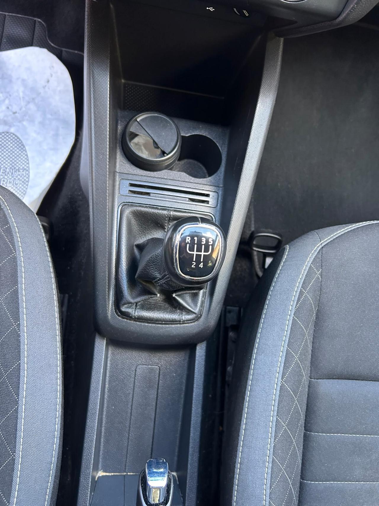 Skoda Fabia 2019 1.0 BenzinaTwin Color 120.000 KM