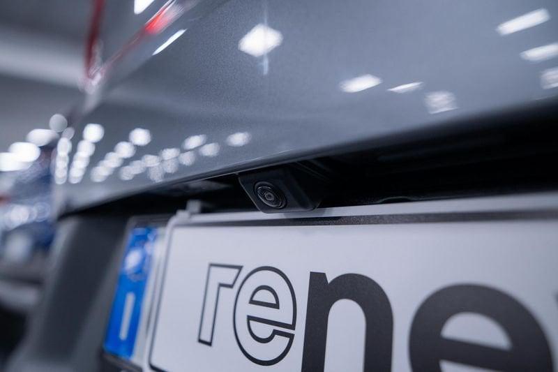 Renault Arkana 1.6 E-Tech hybrid R.S. Line 145cv