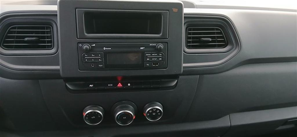 Renault Master T33 2.3 dci 135cv L2H2 Ice E6d-temp