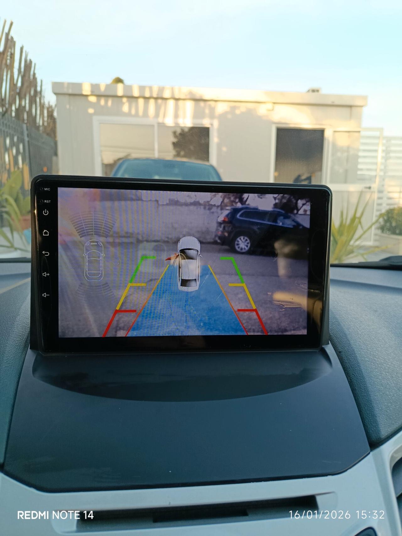 Ford Fiesta 1.4 TDCi 5p. Titanium