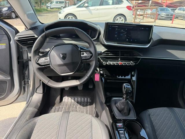 Peugeot 208 PureTech 100 Stop&Start 5 porte Allure