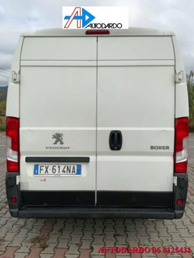 PEUGEOT Boxer 335 2.0 BlueHDi 130CV PM-TM Furgone