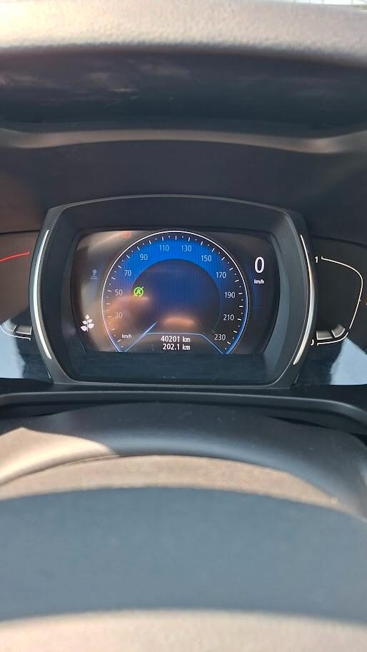 Renault Kadjar Blue dCi 8V 115CV 2019