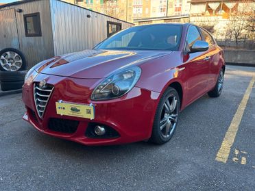 Alfa Romeo Giulietta 1.6 JTDm-2 105 CV Exclusive OK NEOPATENTATI