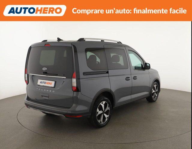 FORD Grand C-Max Grand Tourneo Connect 2.0 EcoBlue 122 CV Active