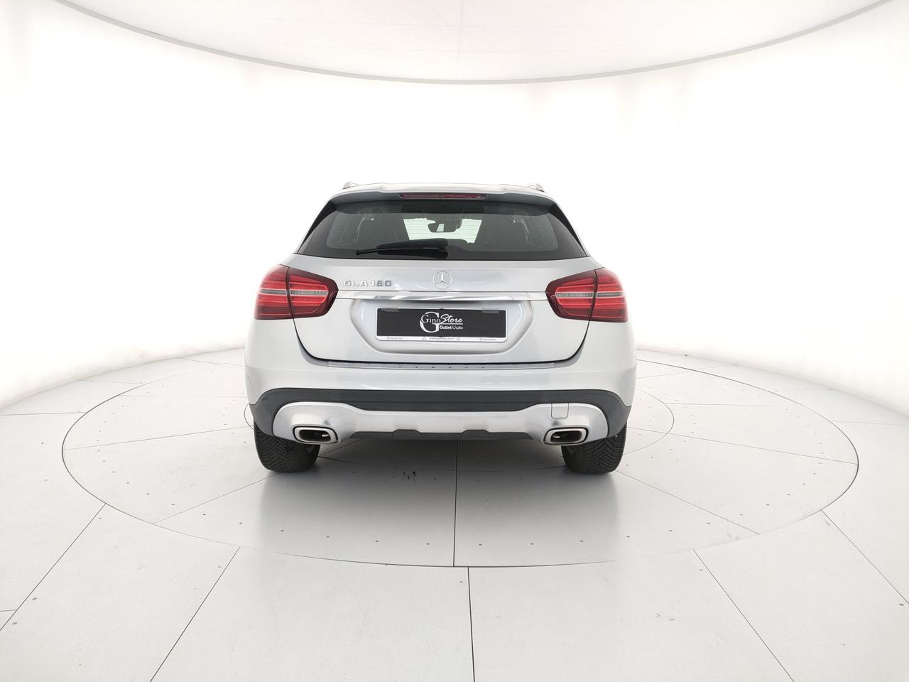 Mercedes-Benz GLA 180 Sport auto