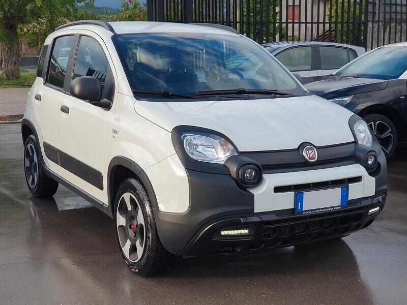 FIAT NEW Panda 1.0 FireFly 70 S&S Hybrid Easy EU6D