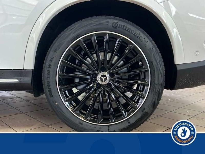 Mercedes-Benz GLC 200d 4Matic Advanced Plus