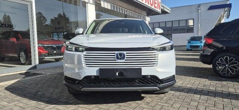 Honda HR-V HR-V 1.5 Hev eCVT Elegance