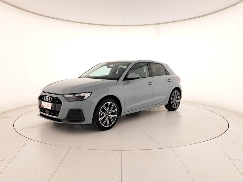 Audi A1 sportback 25 1.0 tfsi admired advanced my20