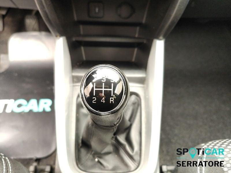 Suzuki Vitara II 2015 1.6 vvt V-Cool s&s 2wd