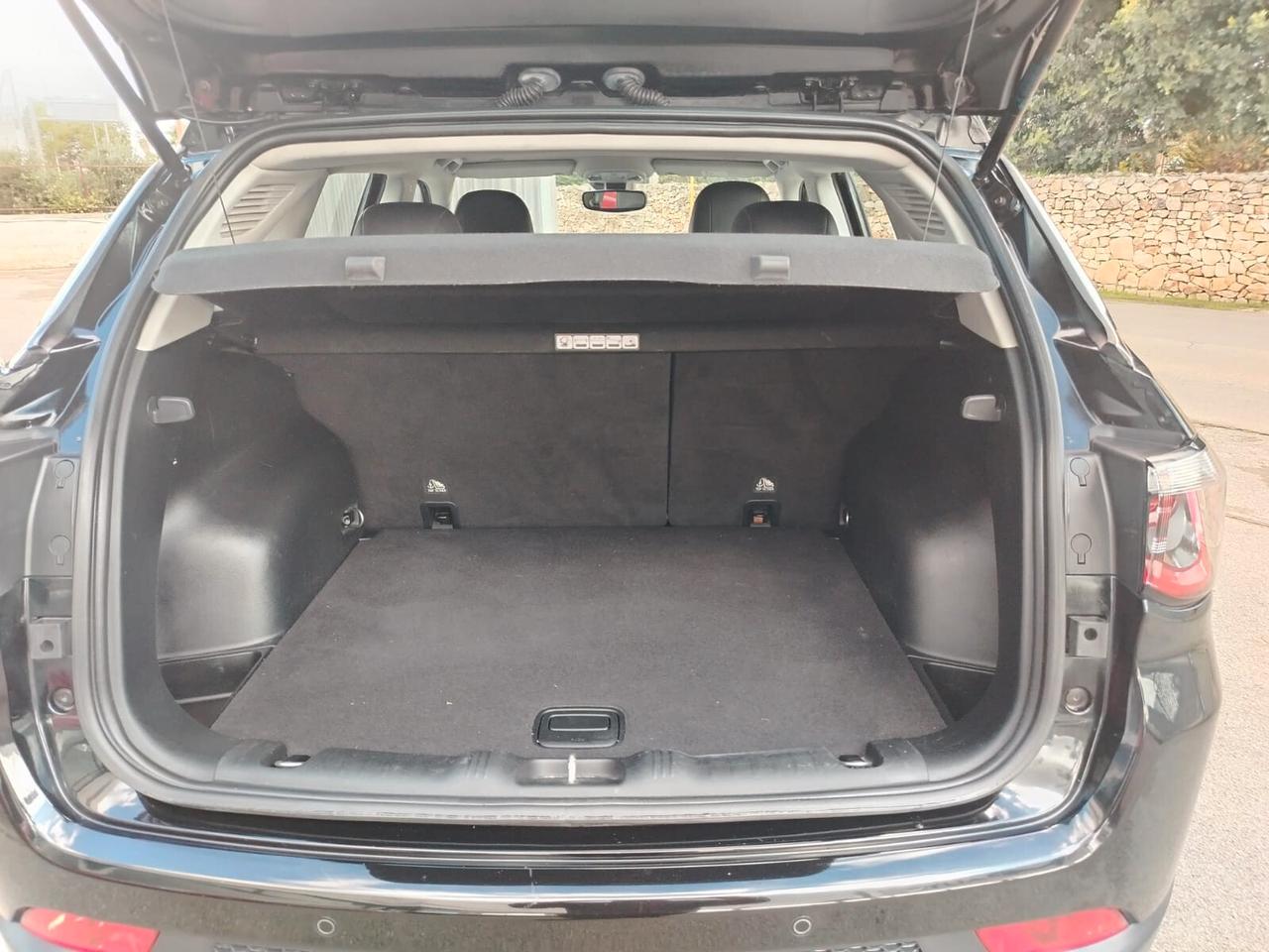 Jeep Compass 1.6 Multijet II 2WD Longitude