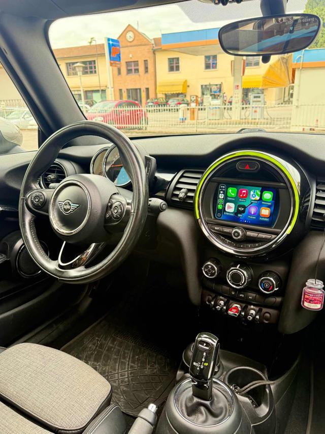 MINI Mini 1.5 Cooper D Hype Cabrio