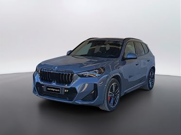 BMW X1 U11 - X1 xdrive 25e MSport Pro auto