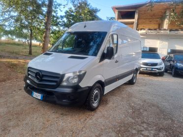 Mercedes-benz Sprinter F37/35 313 CDI TN Furgone Executive