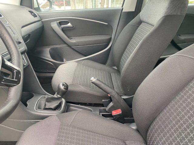 VOLKSWAGEN Polo 1.4 TDI 5p. Comfortline