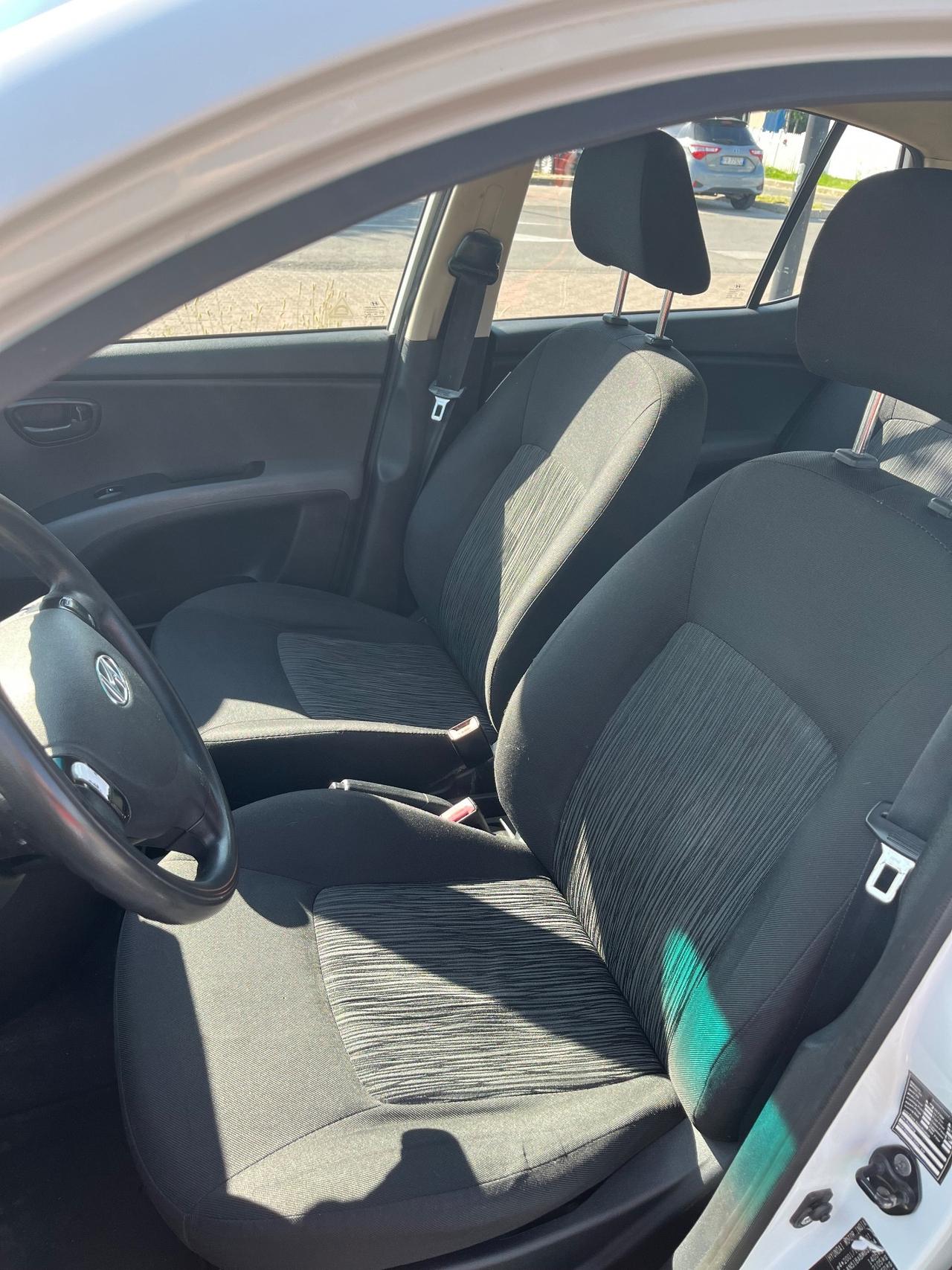 Hyundai i10 1.1 12V Comfort GPL OK NEOPATENTATI
