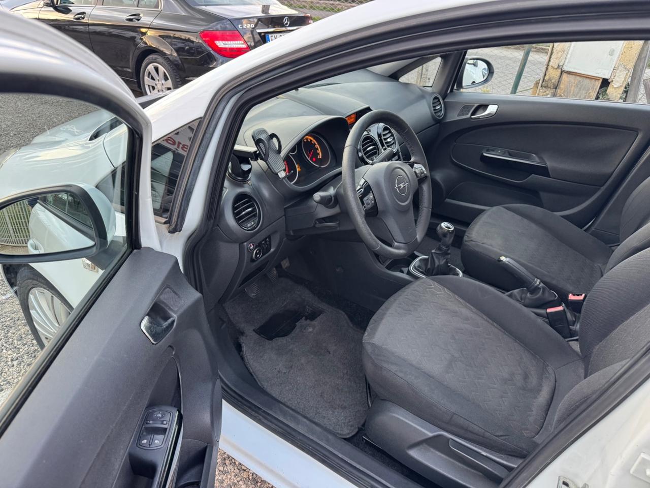 Opel Corsa 1.2 85CV 5 porte GPL-TECH Edition NEOPATENTATI