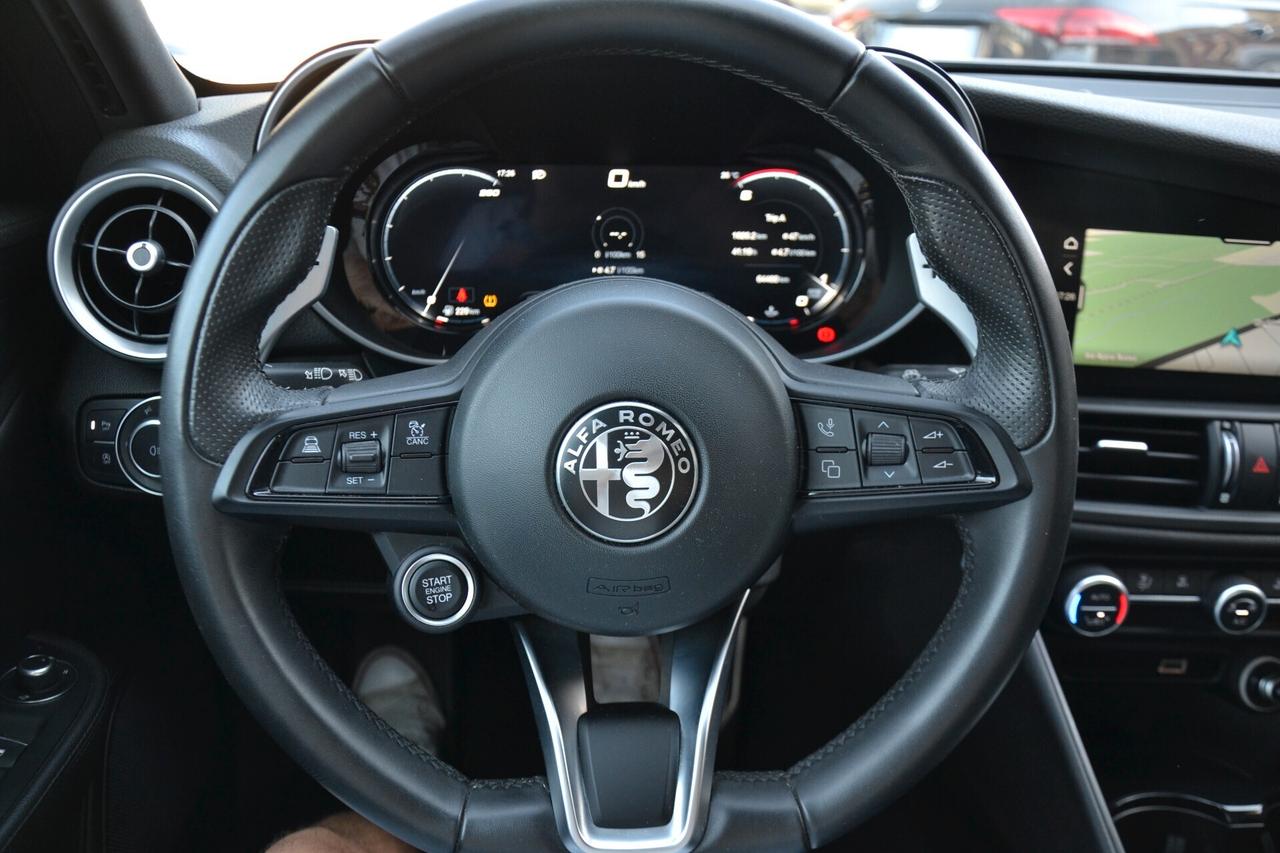 Alfa Romeo Giulia 2.2 160CV SPRINT **PREZZO REALE**MY23**ITALIANA**