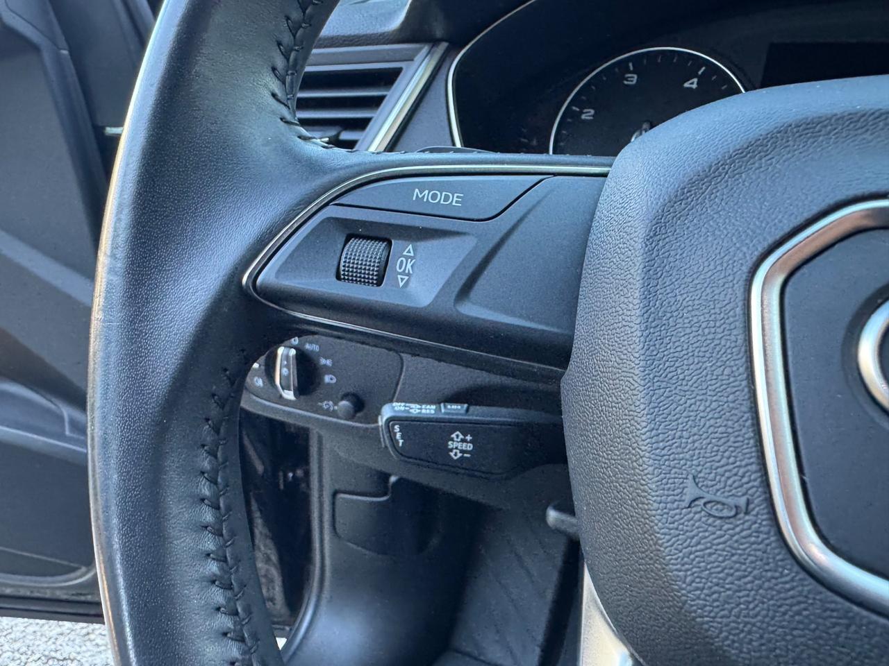 Audi Q5 2.0 TDI STRONIC- SOLO 47.000 KM- 2018