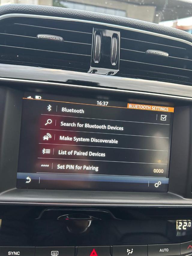 JAGUAR F-Pace 2.0 D 180 CV AWD aut. Prestige