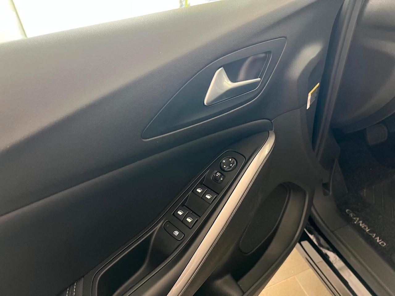 Opel Grandland 1.6 PHEV aut. AWD Ultimate 2022