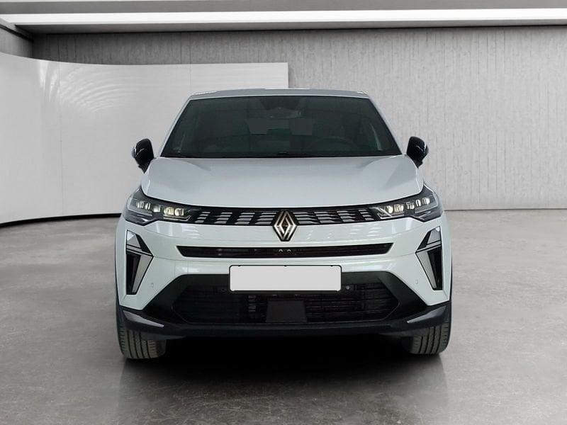 Renault Symbioz 1.6 E-Tech full hybrid Techno 145cv auto