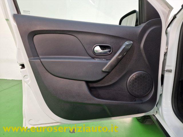 DACIA Sandero GPL Stepway 1.0 TCe 100CV ECO-G 15th Anniversary