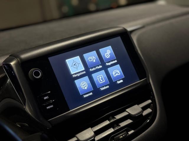 PEUGEOT 208 1.4 8V HDi 68CV 5p. Allure